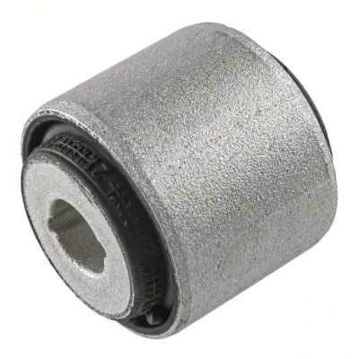 Imagen de LEMFÖRDER 45723 01 Silentblock Brazo de Suspension Eje trasero izquierda, trasero, derecha MERCEDES BENZ: Clase C Sedán, Sedán