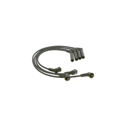 Imagen de BOSCH 0 986 357 093 Juego de Cables Encendido MITSUBISHI: Lancer 4