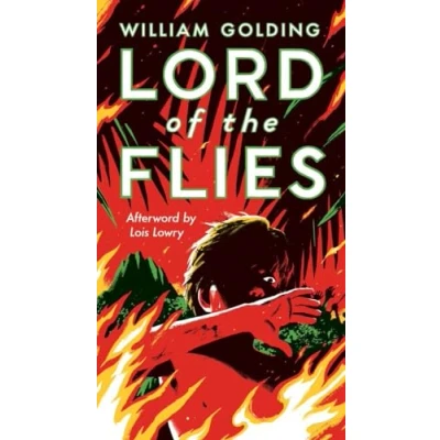 Imagen de Lord of the flies