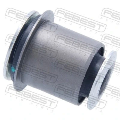 Imagen de FEBEST TAB 516 Silentblock Brazo de Suspension interior, Eje delantero abajo, delante