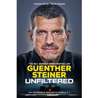 Imagen de Unfiltered