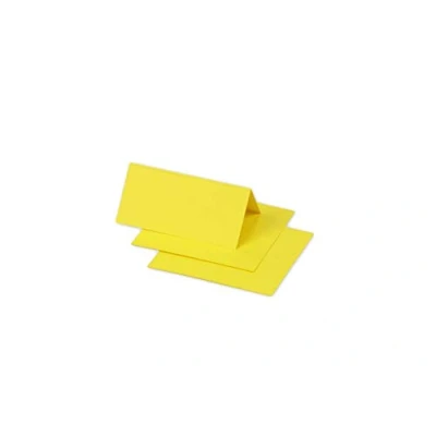 Imagen de Clairefontaine Ref 75023 C Pollen Paquete de 25 Sobres marcaprecios 8 x 8,5 cm, sol