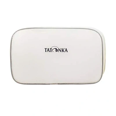 Imagen de Tatonka 8 l SQZY Zip Bag LighterGrey, Adultos Unisex, Lighter Grey