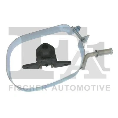 Imagen de FA1 239 903 Soporte, silenciador Metal CITROËN: C3 I Hatchback
