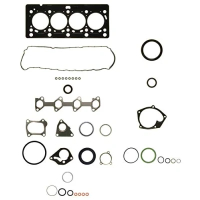 Imagen de AJUSA MULTILAYER STEEL 50348500 Juego completo de juntas, motor con junta culata, vástago válvula