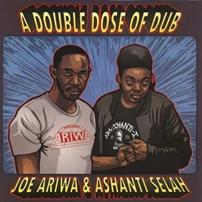 Imagen de A Double Dose Of Dub Vinilo