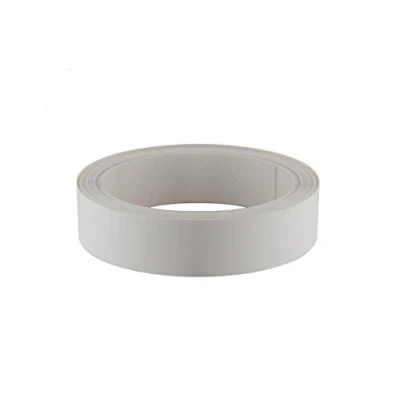 Imagen de nordlinger Pro 071024 mélafix banda de Chant mélaminée termoadhesiva 23 mm x 5 m blanco