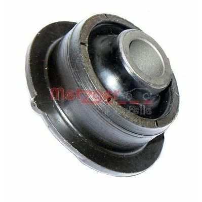 Imagen de METZGER 52010508 Silentblock Brazo de Suspension Eje delantero, izquierda, derecha, delante Rodamiento caucho metal