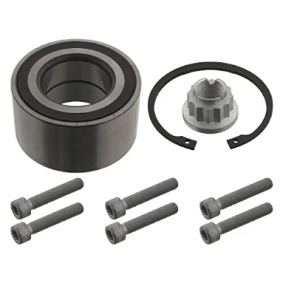 Imagen de FEBI BILSTEIN 34789 Juego de cojinete rueda VOLKSWAGEN: Touareg I, II, AUDI: Q7, PORSCHE: Cayenne norauto, oscaro, mister auto