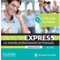 Imagen de Objectif Express 1 Ne : Cd Audio Classe