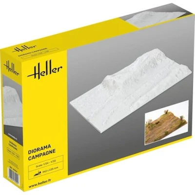 Imagen de Heller HEL81254 Kit de modelo, varios