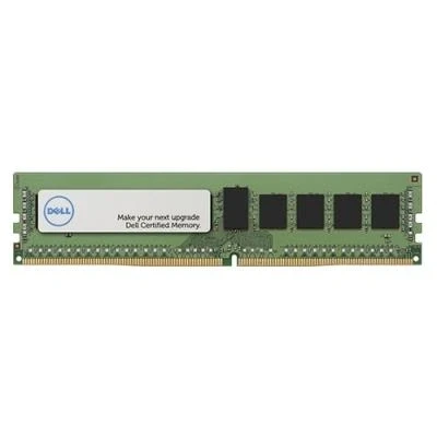 Imagen de Dell 8gb Memory 1rx8 Ddr4 Rdimm 2400mhzmemoria Pc Sobremesa
