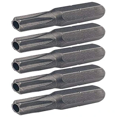 Imagen de KS TOOLS 911.2295 Punta de atornillar 6,3 (1/4&quot;) Acero para herramientas