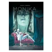 Imagen de Monika. Baile De Mascaras Volumen 1