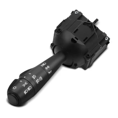 Imagen de Frankberg Interruptor combinado de manillar compatible con Dokker/Dokker Express Duster Lodgy Logan II/Logan MCV II Sandero/Sandero 2009 2021 8201167988