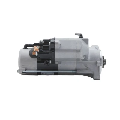 Imagen de HELLA 8EA 011 612 021 Motor de arranque 12 2,7 11 LAND ROVER: Range Rover 3