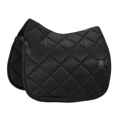 Imagen de Eskadron SS25 Platinum Saddle Pad Glossy