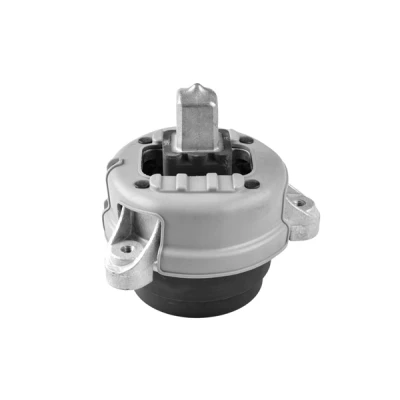 Imagen de TEDGUM TED56397 Soporte de motor derecha hidráulico BMW: 7