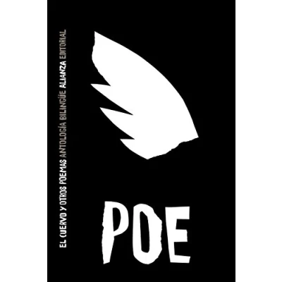 Imagen de El Cuervo Y Otros Poemas