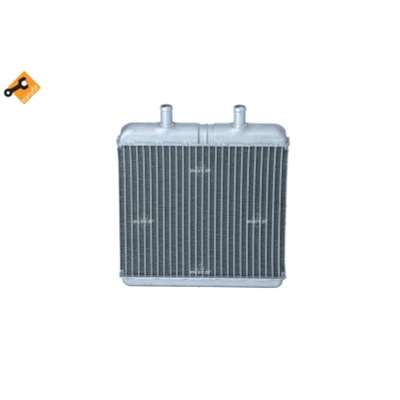 Imagen de NRF 54214 Radiador de Calefaccion IVECO: DAILY 3 Kasten/Kombi,
