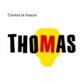 Imagen de (pe) Contra La Foscor. Thomas Alva Edison