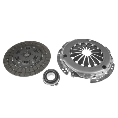 Imagen de BLUE PRINT ADK83055 Kit de Embrague tres piezas con grasa sintética cojinete desembrague 240 SUZUKI: Grand Vitara 1 SUV