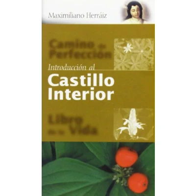 Imagen de Introducción al Castillo Interior (Karmel)
