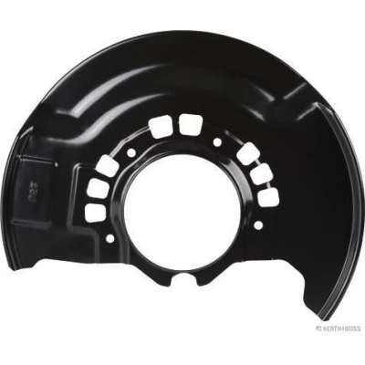 Imagen de HERTH+BUSS JAKOPARTS J3332014 Chapa Protectora de Disco Freno
