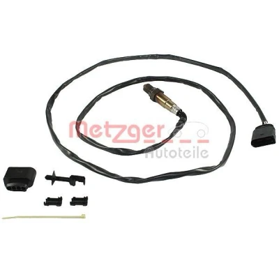 Imagen de METZGER 0893178 Sonda lambda Pieza de Recambio Original AUDI: A3 Hatchback, A4 B6 Berlina, TT Coupé, VOLKSWAGEN: Golf 4, Polo III Hatchback