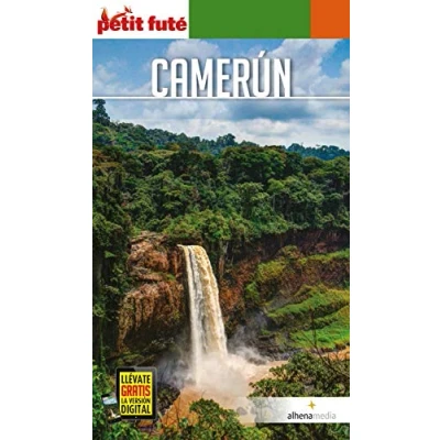 Imagen de Camerún (Petit Futé)