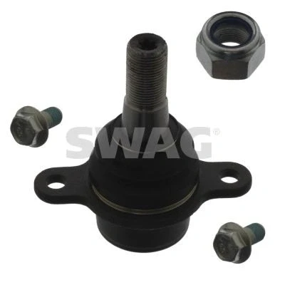 Imagen de SWAG 50 93 6704 Rótula de suspensión FORD: Transit Mk6 Furgón, Tourneo, Bus