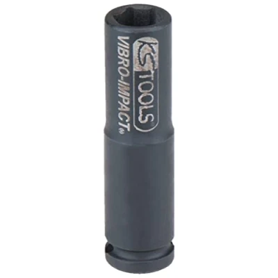 Imagen de KS TOOLS 152.1063 Cubos insertables 50 10 6,3 (1/4&quot;)