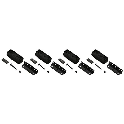 Imagen de Thule Kit 3057 fixpoint XT, Adaptador Personalizado para Montar un Sistema de portaequipajes en vehículos seleccionados, Referencia 183057