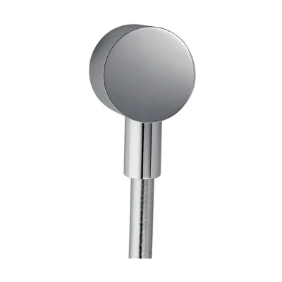 Imagen de Hansgrohe Fixfit toma de agua cromo