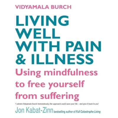 Imagen de Living Well With Pain And Illness (ebook)