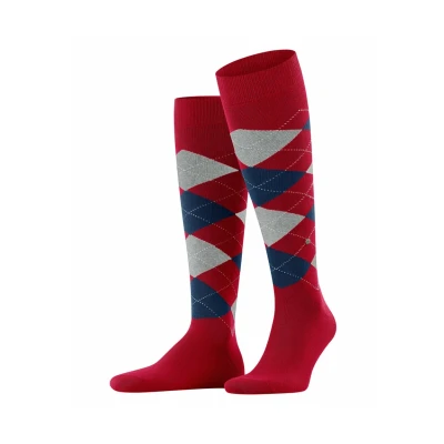 Imagen de Calcetines Burlington King Mi bas