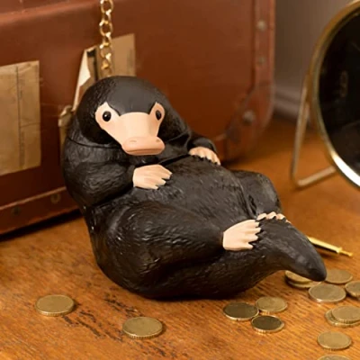 Imagen de ABYstyle Fantastic Beasts Hucha Niffler