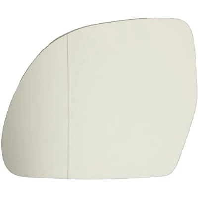 Imagen de TarosTrade 57 0790 L 45712 Cristal De Retrovisor Calefactable Hasta 2010 Lado Izquierda