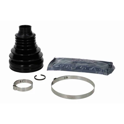 Imagen de VAICO V10 7371 Fuelle Palier Eje delantero, lado de engranaje con material montaje/fijación VOLKSWAGEN: Beetle Hatchback