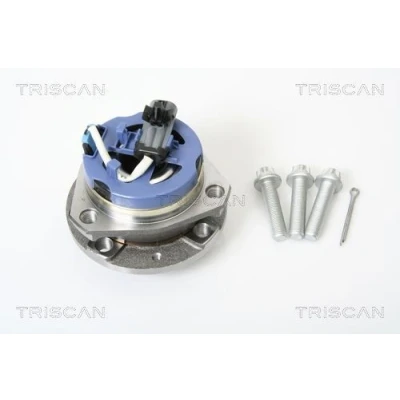 Imagen de TRISCAN 8530 24115 Juego de cojinete rueda 119 OPEL: Astra G Berlina, CC, Zafira A