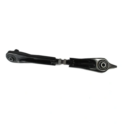 Imagen de YAMATO J93007YMT Barra oscilante, suspensión de ruedas Eje trasero, izquierda, derecha, debajo Brazo oscilante transversal MAZDA: 323 C IV Hatchback