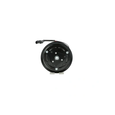 Imagen de NRF 380193 Embrague del Compresor Aire Acondicionado GENUINE ZEXEL DCS17, DKV11 DACIA: Dokker Familiar, Sandero I