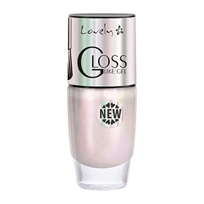 Imagen de Esmalte de Uñas Gloss Like Gel nr 438
