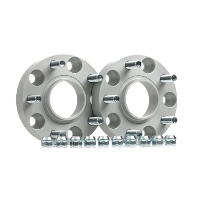 Imagen de EIBACH Pro Spacer S90 4 30 055 Ensanchamiento ancho vía 5 127