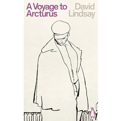 Imagen de A Voyage To Arcturus