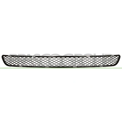 Imagen de PRASCO ME8242120 Rejilla Parachoques delante MERCEDES BENZ: Clase ML