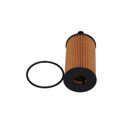Imagen de KAVO PARTS FOF 10074 Filtro de aceite Cartucho filtrante PEUGEOT: 206 Hatchback, 307 SW, CITROËN: Xsara Picasso
