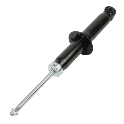 Imagen de MAXGEAR 11 1518 Amortiguador Presión de gas Bitubular telescópico Espiga arriba, Anillo inferior VOLKSWAGEN: Touareg I (7LA, 7L6