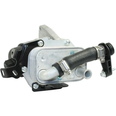 Imagen de METZGER 2370018 Caja, filtro de aceite CITROËN: C5 3, II Hatchback, FORD: MONDEO 4, Galaxy Mk2 MPV