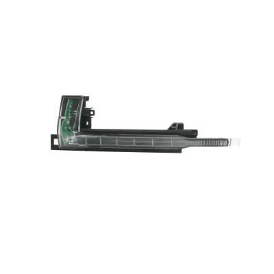 Imagen de TYC 302 0072 3 Intermitente Espejo retrovisor izquierdo LED AUDI: A4 B8 Berlina, A3 Sportback, Avant